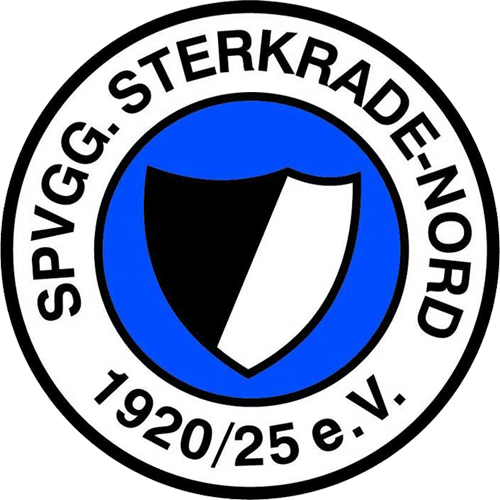 Wappen SpVgg Sterkrade-Nord